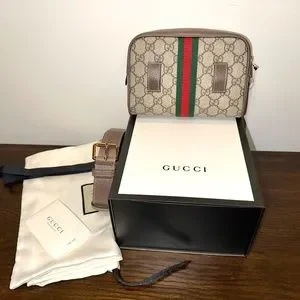 GUCCI GGバックル ベルト ホワイト サイズ75 Gucci 1970s Vintage Belts for sale | eBay